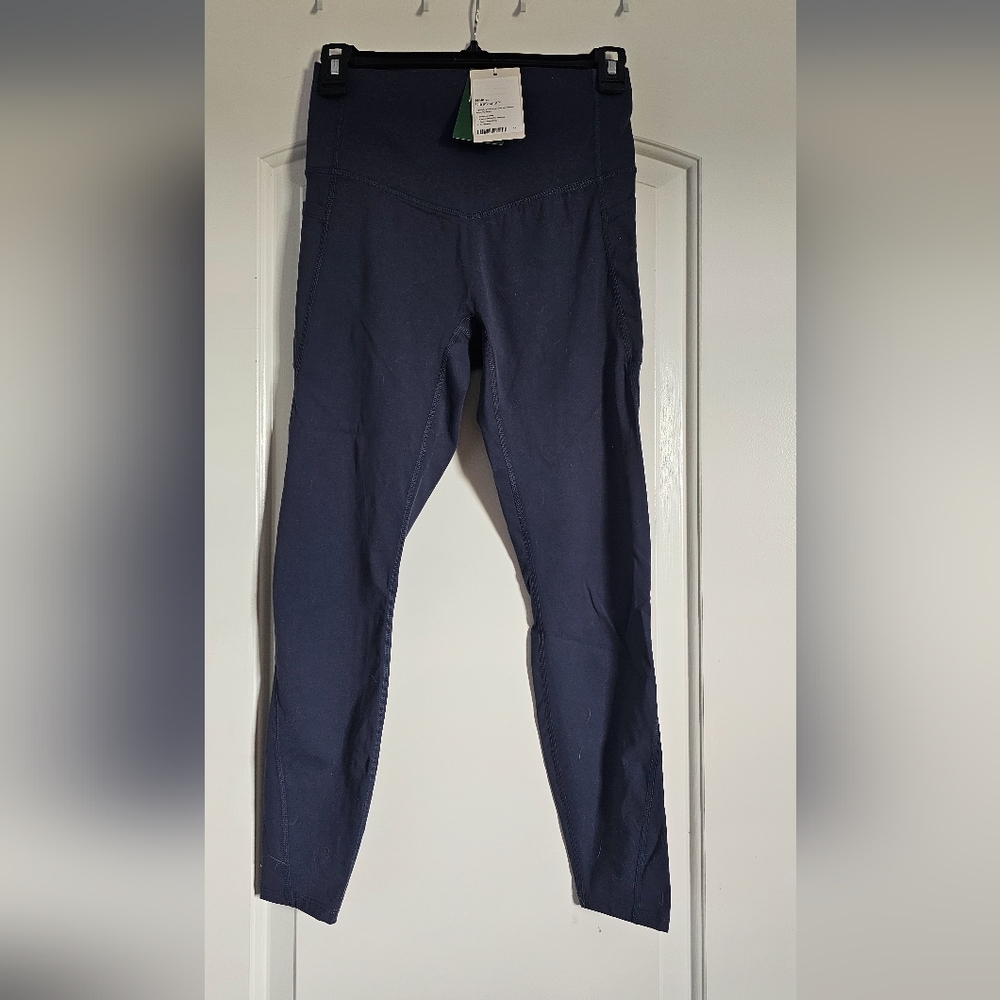 Halara 7/8 length leggings size Small